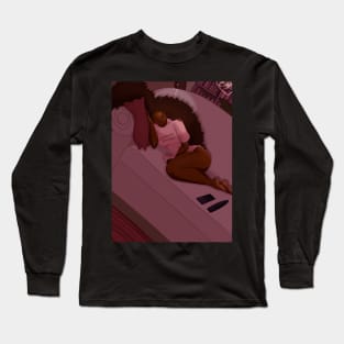 Dream of me Long Sleeve T-Shirt